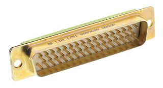 CINCH CONNECTIVITY SOLUTIONS DD50P