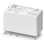 PHOENIX CONTACT-2961435 Power Relays Plug-In Miniature Power Relay 2 Changeover Contacts