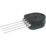 Honeywell-SSCSSNV150PG2A3 | TruStability® Board Mount Pressure Sensors Board Mount Pressure Sensors Board Mount Pressure Sensor 0psi to 150psi Gage Medical 4-Pin SIP Module