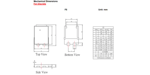 G40E100CF5 product image