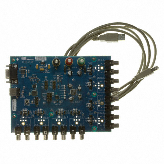 CDB3318 CDB3318