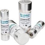 Littelfuse-LA70QS3214FI Fuses Fuse Cartridge Very Fast Acting 32A 690V Holder Cartridge 14 X 51mm CSA