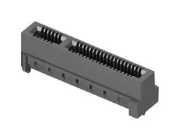 SAMTEC HSEC8-120-01-L-DV-A-K-TR