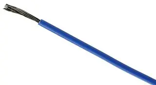 ALPHA WIRE 3081 BL005