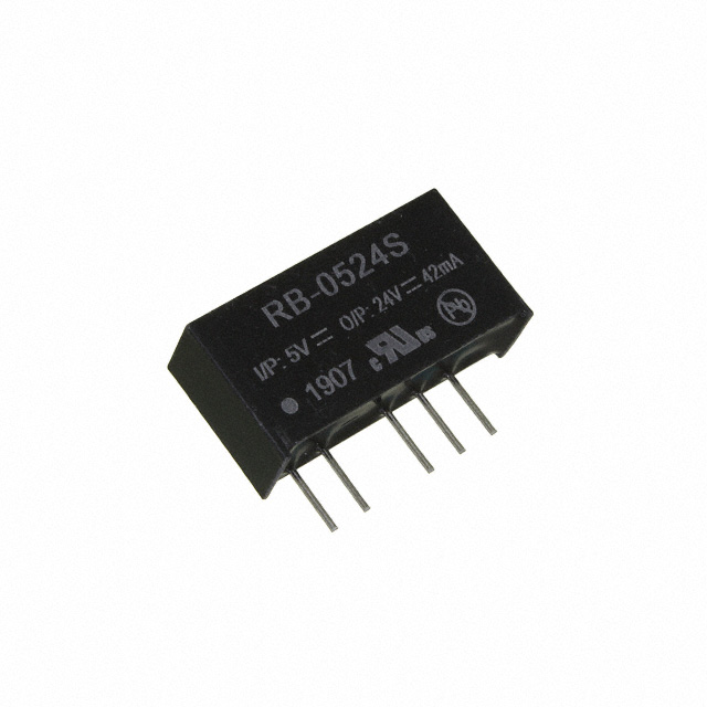 RB-0524S RB-0524S