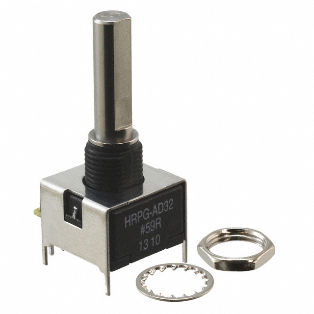 HRPG-AD32#59R HRPG-AD32#59R