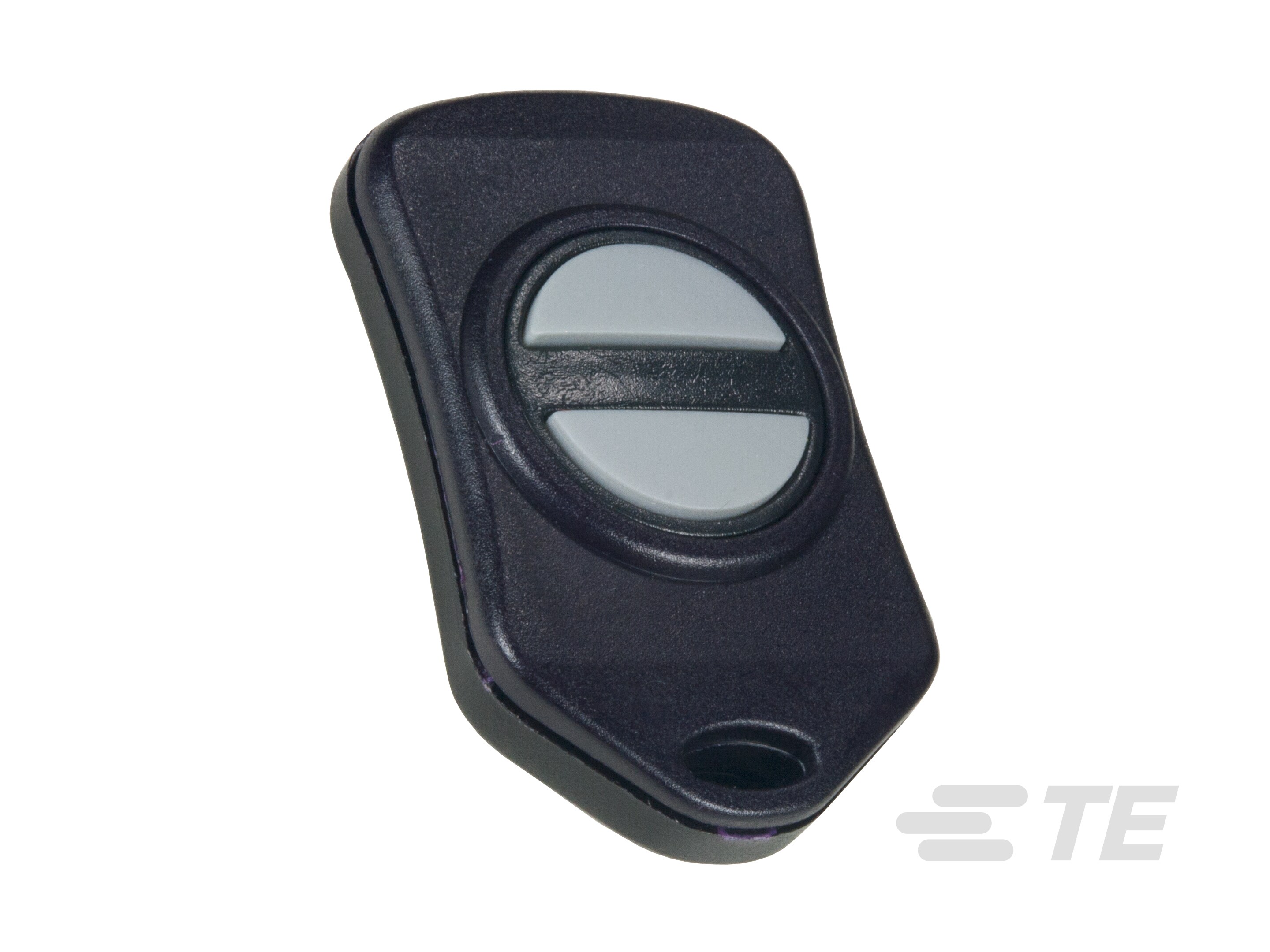 Remote DS 433MHz OOK AM 2Btn KF TX EU-OTX-433-HH-KF2-DS