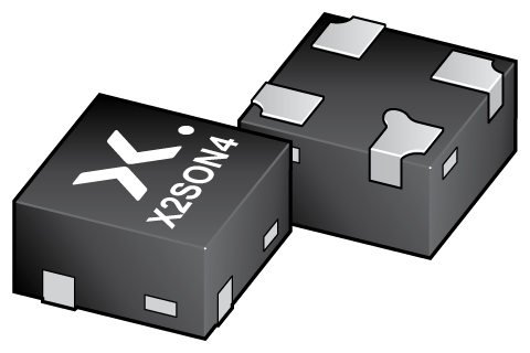 74AUP1G14GX4 product image