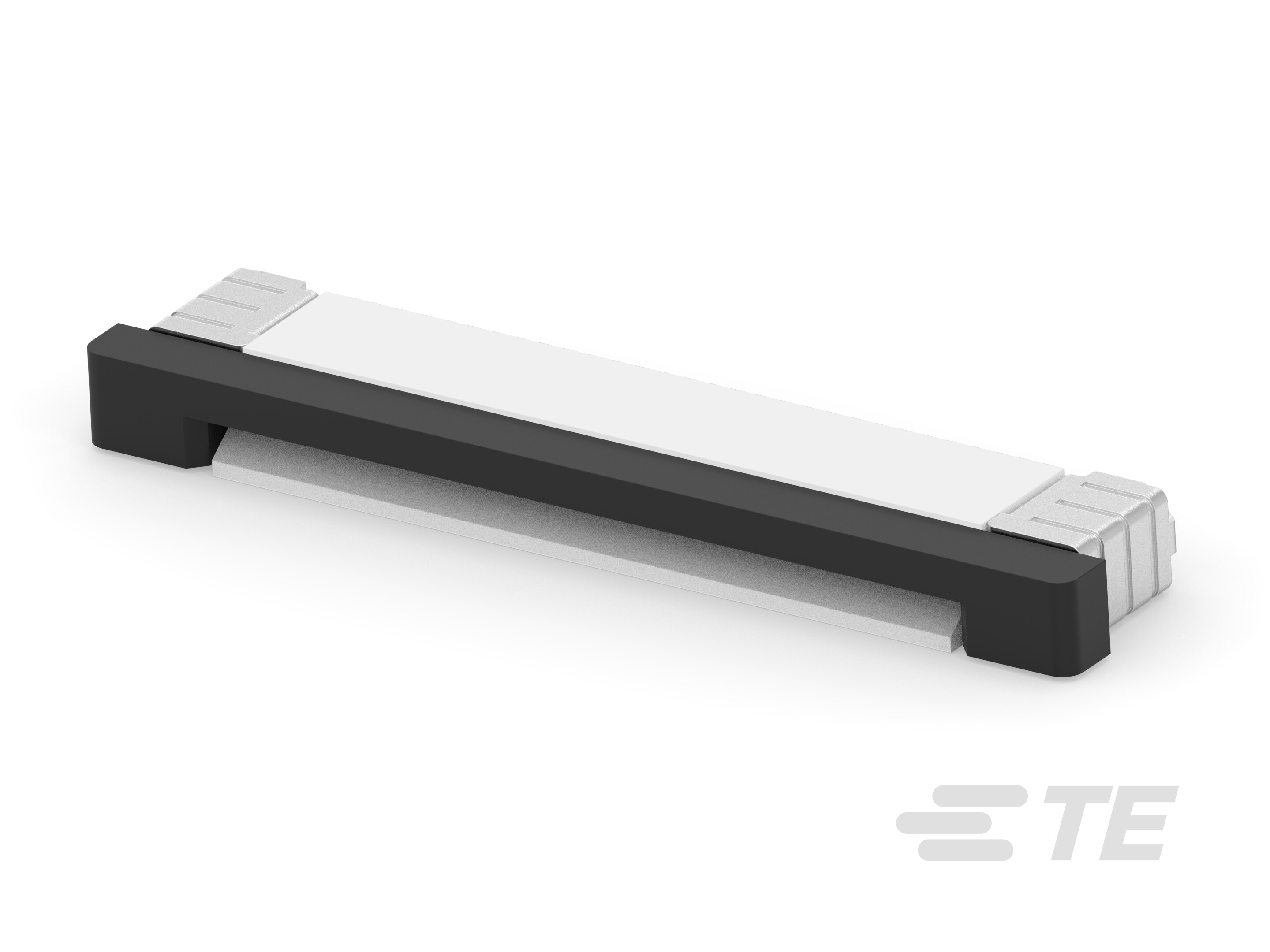 0.5mm Pitch, right angle, Bottom, SMT-3-2492104-0 0.5mm Pitch, right angle, Bottom, SMT-3-2492104-0
