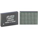 Analog Devices-LTM4675IY#PBF DC to DC Converter and Switching Regulator Module Dual 9A or Single 18A μModule Regulator with Digital Power System Management