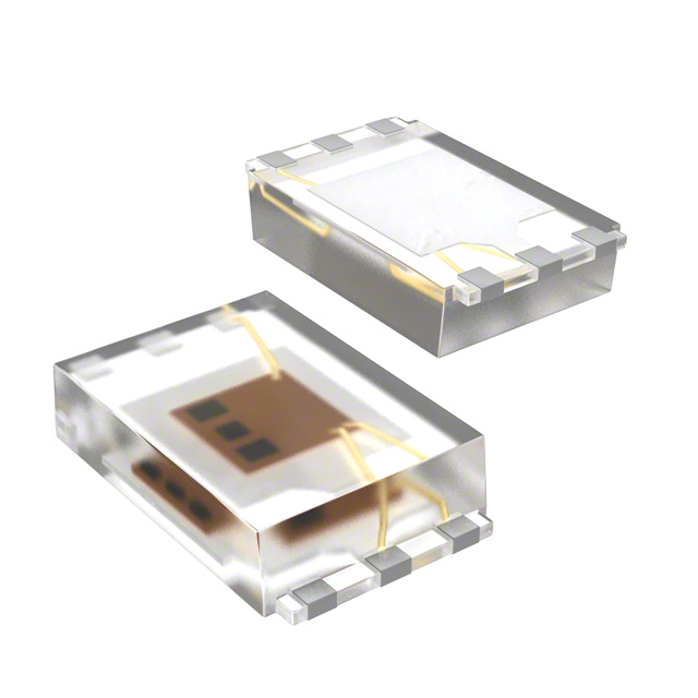 6-SMD, Flat Leads