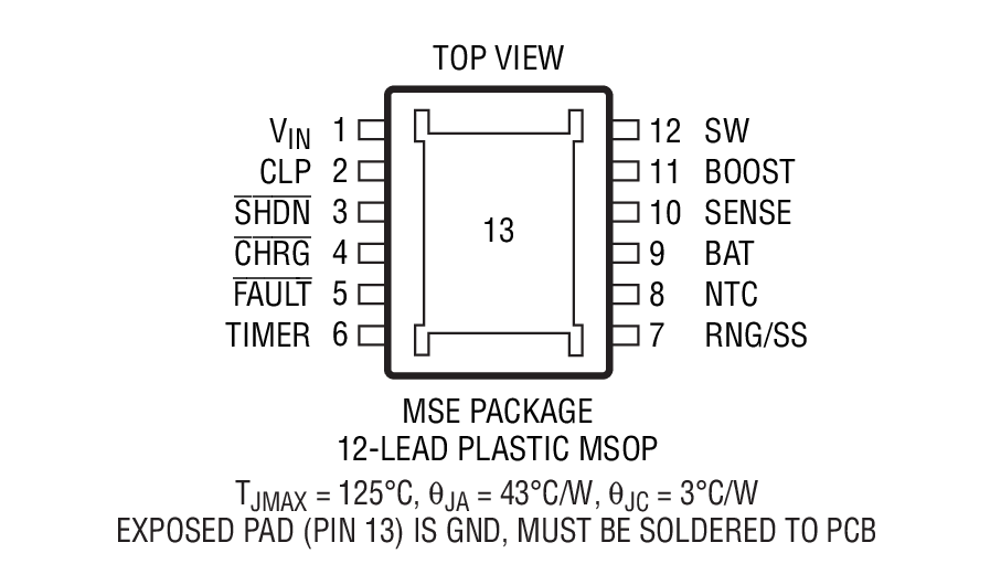 LT3650-8.X product image