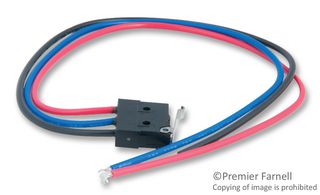 OMRON ELECTRONIC COMPONENTS D2SW-3L3MS OMRON ELECTRONIC COMPONENTS D2SW-3L3MS