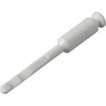 Molex-0194170119 Connector Accessories Connector Accessories Voiding Key Straight Syndiotactic Polystyrene Natural MX150L™ Bag