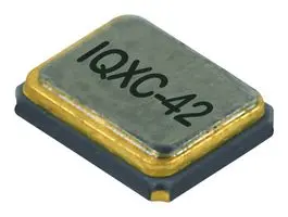 IQD FREQUENCY PRODUCTS LFXTAL082468 IQD FREQUENCY PRODUCTS LFXTAL082468