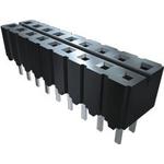 Samtec-CES-119-02-G-S Connector Headers and PCB Receptacles Conn Socket Strip SKT 19 POS 2.54mm Solder ST Thru-Hole Tube