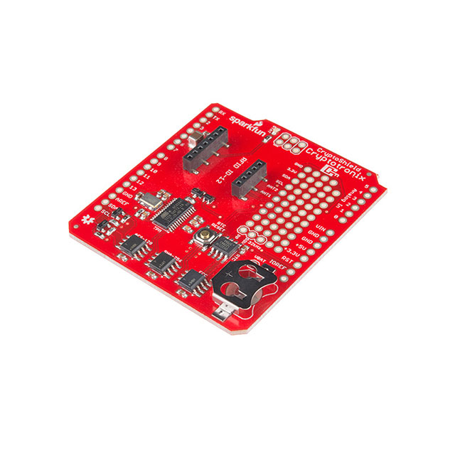 DEV-13183 DEV-13183