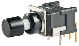 NKK SWITCHES BB15AH-FA