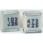 KEMET Corporation-SMC16.5335J50C31TR24 Capacitor Film Cap Film 3.3uF 50V PPS 5% (16.5 X 15 X 7mm) SMD 125°C T/R