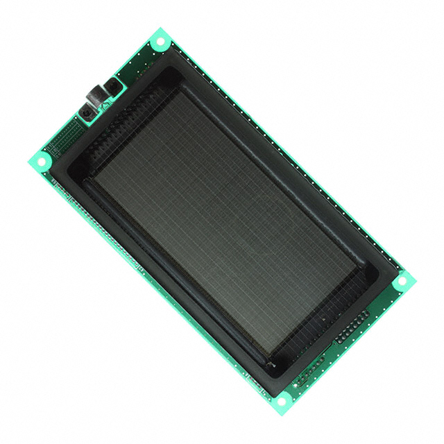 GU256X128D-3900 GU256X128D-3900