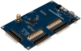 MICROCHIP ATMEGA256RFR2-XPRO
