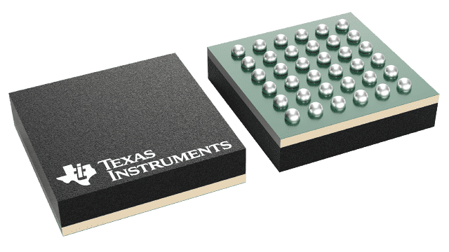 TUSB1211 product image