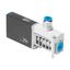 MHP3-M1H-3/2G-QS-6 MHP3-M1H-3/2G-QS-6
