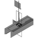 Hammond Manufacturing-1418YW20  Single Door Freestanding Enclosures