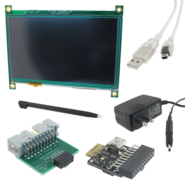 UEZGUI-1788-70WVE UEZGUI-1788-70WVE