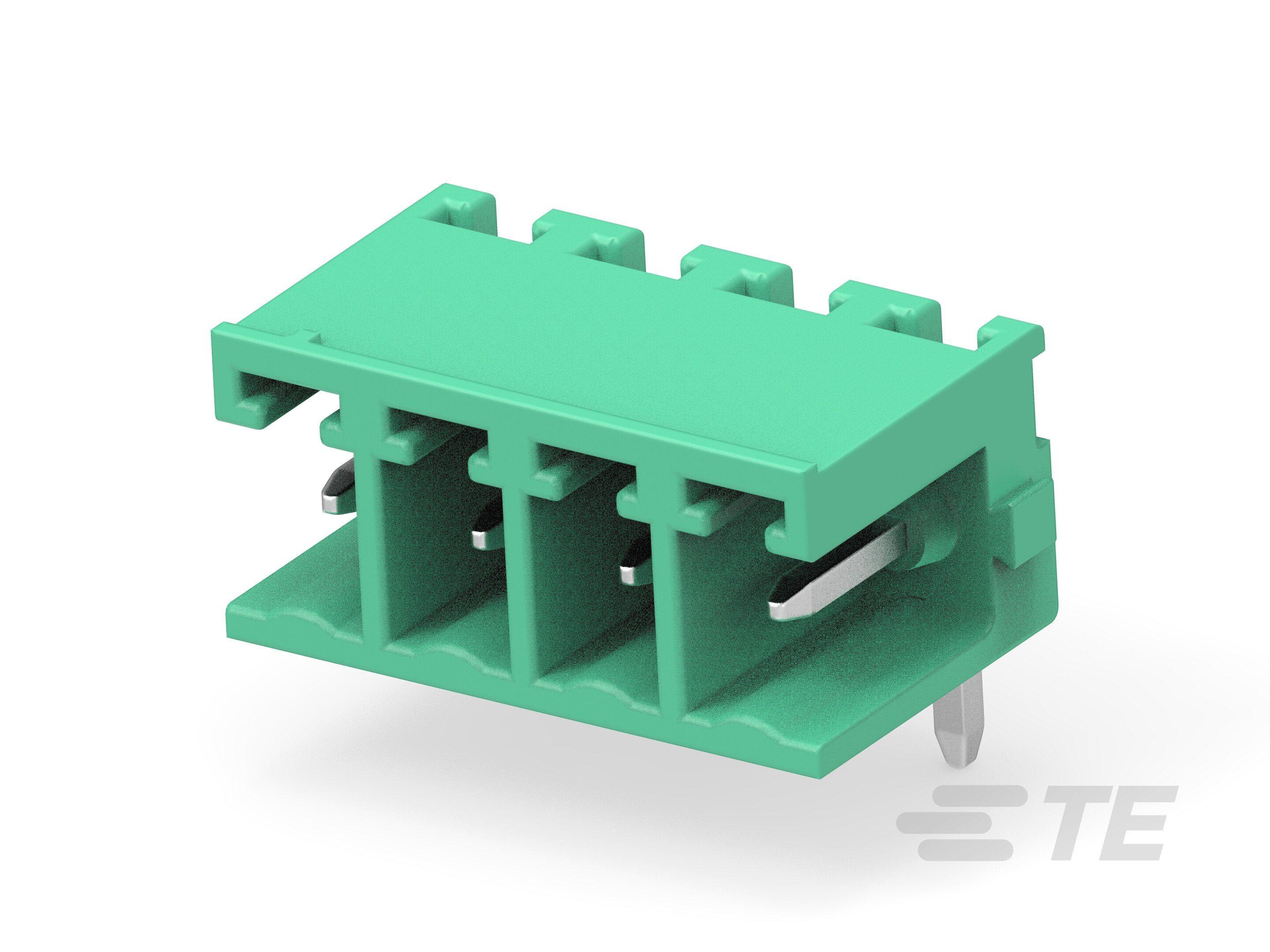 4 POS TERMI-BLOK 900 O.E. 3,5-284540-4 4 POS TERMI-BLOK 900 O.E. 3,5-284540-4