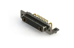 EDAC 630-17W2640-1T3 EDAC 630-17W2640-1T3