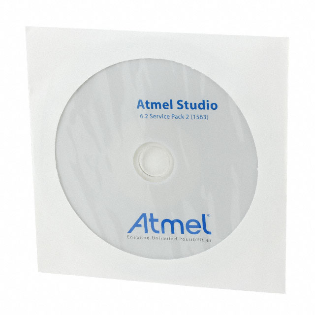ATATMELSTUDIO ATATMELSTUDIO