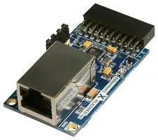 MICROCHIP ATETHERNET1-XPRO