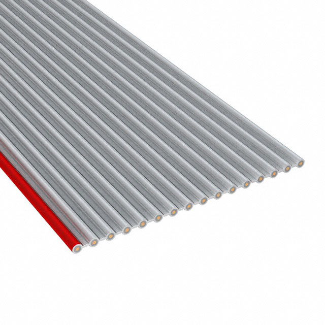 8125 Series Ribbon Cable 16 Ct