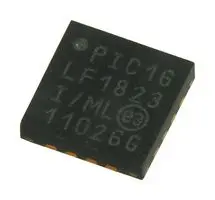 MICROCHIP PIC16LF1823-I/ML