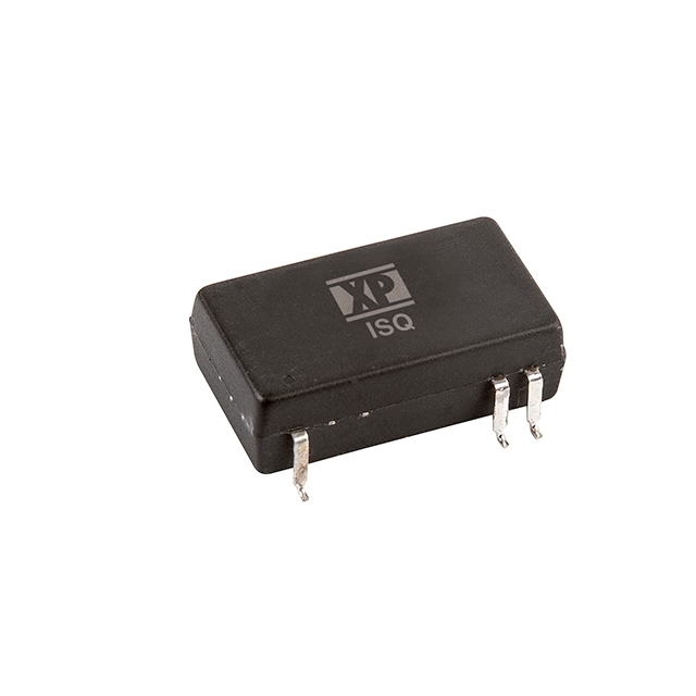 ISQ1215A ISQ1215A