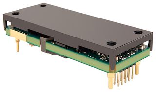 MURATA POWER SOLUTIONS DBE0125V2NBSC