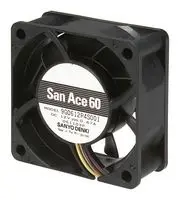 SANYO DENKI 9G0612P4H0011