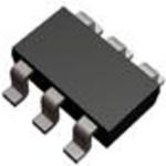 ROHM Semiconductor-RSQ035N06HZGTR MOSFETs Trans MOSFET N-CH 60V 3.5A 6-Pin TSMT T/R Automotive AEC-Q101