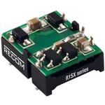 RECOM Power GmbH-R1SX-3.305-R DC to DC Converter and Switching Regulator Module Module DC-DC 3.3VIN 1-OUT 5V 0.2A 1W 5-Pin SMD Module T/R