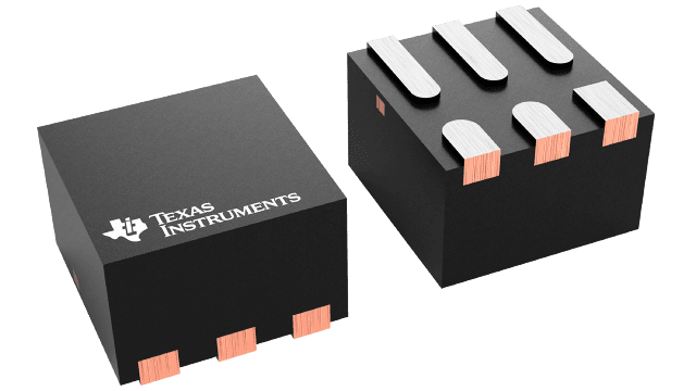 TPS62824A product image