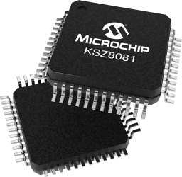 KSZ8081 KSZ8081