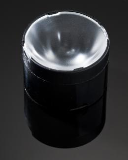 Round Lens Assembly for XB-D, XB-H LED