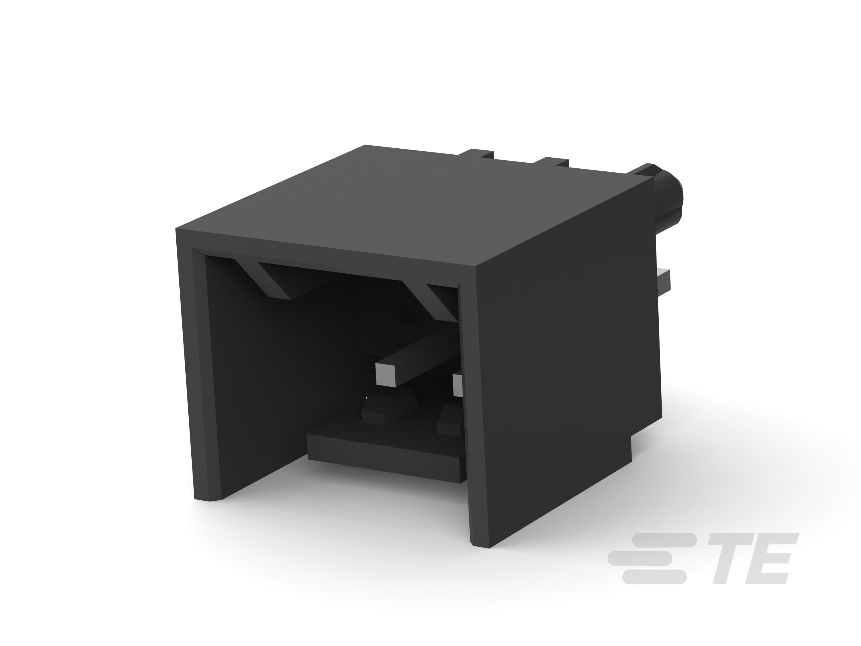 03P MTA100 SHRD HDR ASSY W/O#1-3-1744079-3