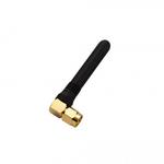 Taoglas-TI.08.C.0112 Antennas Antenna Dipole -1.6dB Gain 870MHz/928MHz Bag