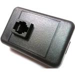 Analog Devices-DS9481R-3C7+ Development Kits and Tools DS9481R USB-TO-1-WIRE/IBUTTON ADAPTER