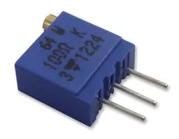 VISHAY M64W202KB40 VISHAY M64W202KB40