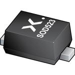 Nexperia-BZX585-B33,115 Zener Zener Diode Single 33V 2% 80Ohm 300mW 2-Pin SC-79 T/R