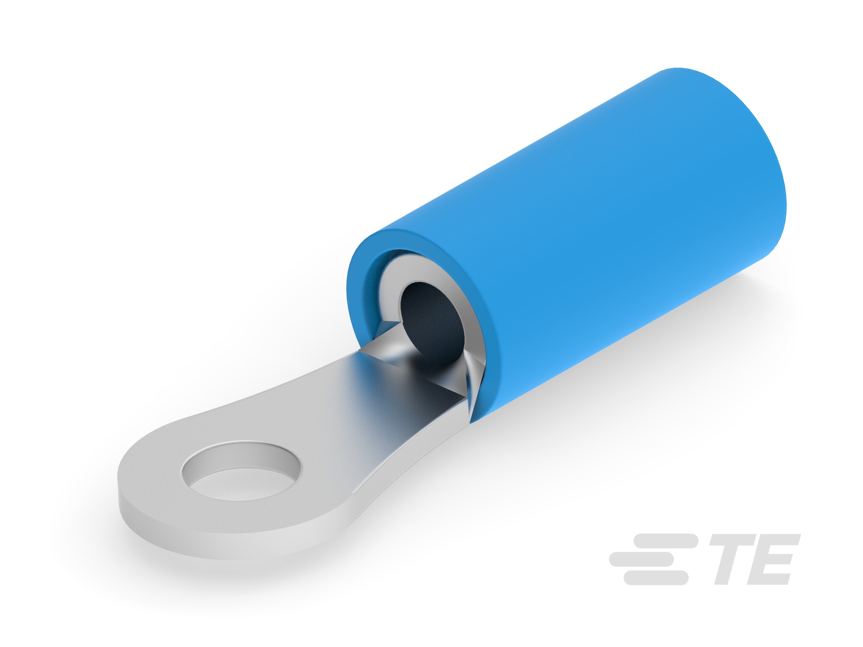 TERMINAL,PIDG R 16-14 4-323676