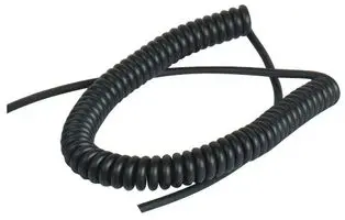 ALPHA WIRE 725 BK038